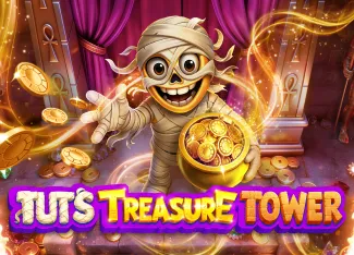 FatPanda : Tuts Treasure Tower - SADABET138