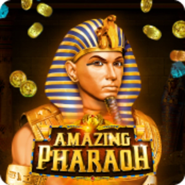 Amazing Pharaoh - SADABET138