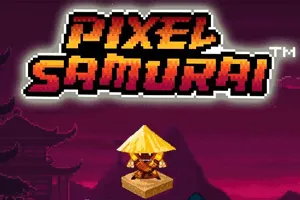 Playtech : Pixel Samurai - SADABET138