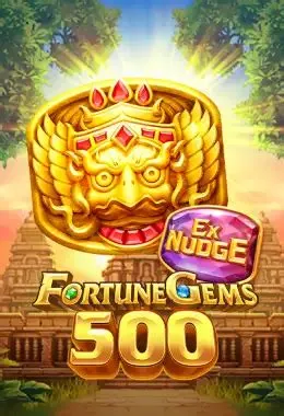 Fortune Gems 500 - SADABET138