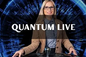 Quantum Roulette - SADABET138
