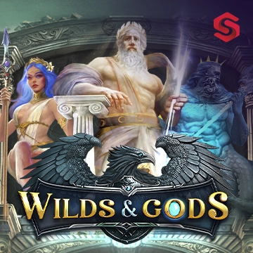 SmartSoft : Wild & Gods - SADABET138