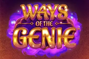Playtech : Ways of the Genie - SADABET138