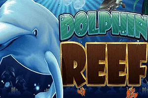 Playtech : Dolphin Reef - SADABET138