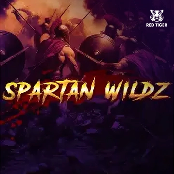 Redtiger : Spartan Wildz - SADABET138