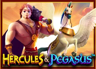 Pragmatic : Hercules and Pegasus - SADABET138