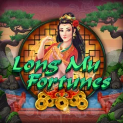 Microgaming : Long Mu Fortunes - SADABET138