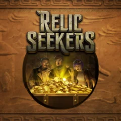 Microgaming : Relic Seekers - SADABET138