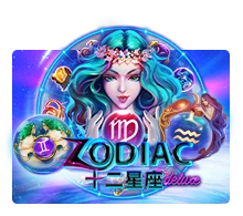 Joker123 : Zodiac Deluxe - SADABET138