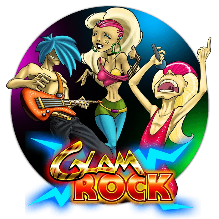 Habanero : Glam Rock - SADABET138
