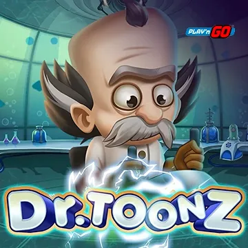PlaynGo : Dr. Toonz - SADABET138