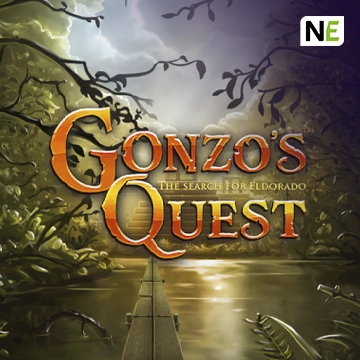 NetEnt : Gonzos Quest - SADABET138
