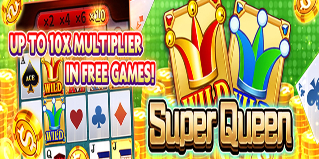 SADABET138 - superqueen - SADABET138