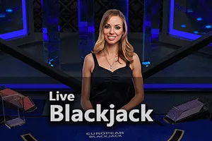 Blackjack 1 - SADABET138
