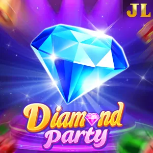 Jili : Diamond Party - SADABET138