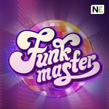 NetEnt : Funk Master - SADABET138