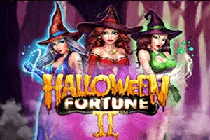Playtech : Halloween Fortune 2 - SADABET138