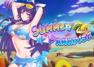 AFB : Summer Paradise - SADABET138
