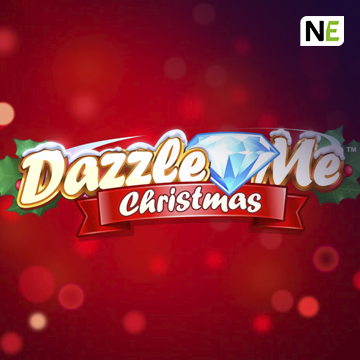 NetEnt : Dazzle Me Christmas - SADABET138