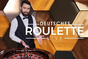 Deutsches Roulette - SADABET138
