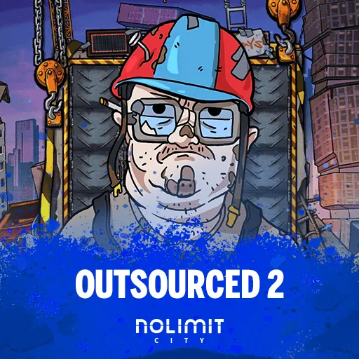 Outsourced 2 - Balkan Engineering - SADABET138