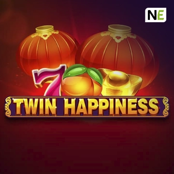 NetEnt : Twin Happiness - SADABET138