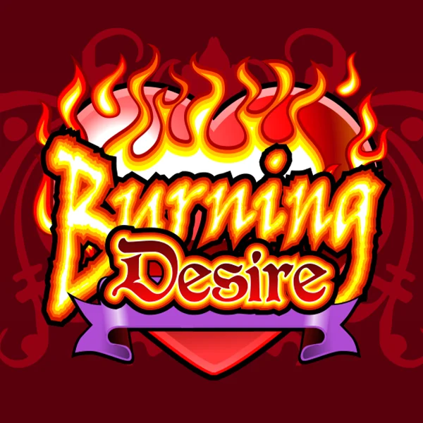 Microgaming : Burning Desire - SADABET138