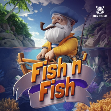 Redtiger : Fish n Fish - SADABET138