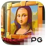 PGSoft : Museum Wonders - SADABET138