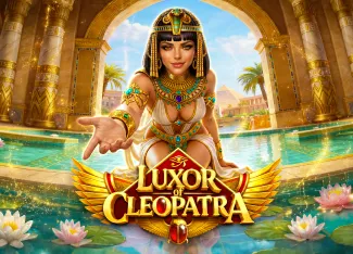 Luxor of Cleopatra - SADABET138