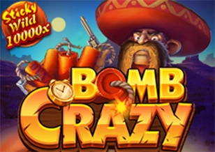 AFB : Crazy Bomb - SADABET138