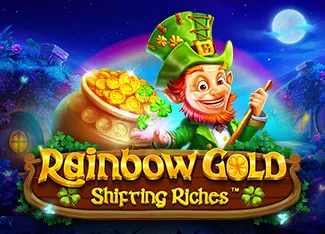 Pragmatic : Rainbow Gold - SADABET138