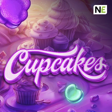 NetEnt : Cupcakes - SADABET138