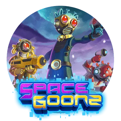 Habanero : Space Goonz - SADABET138