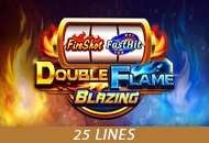 Spadegaming : Double Flame - SADABET138
