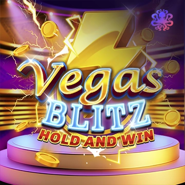 Octoplay : Vegas Blitz: Hold & Win - SADABET138