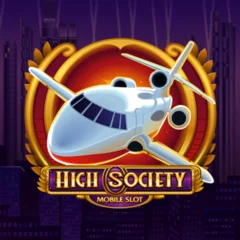 Microgaming : High Society - SADABET138