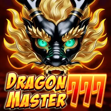 YGR : Dragon Master 777 - SADABET138
