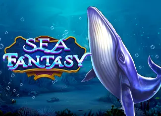 Pragmatic : Sea Fantasy - SADABET138