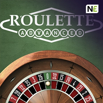 NetEnt : NetEnt Roulette Advanced - SADABET138
