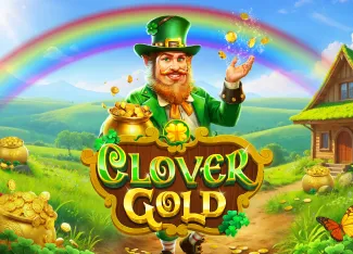 Pragmatic : Clover Gold - SADABET138