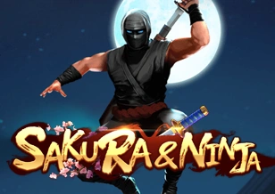 AFB : Sakura Ninja - SADABET138