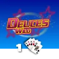 Deuces Wild 1 Hand - SADABET138