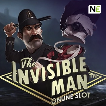 NetEnt : The Invisible Man - SADABET138