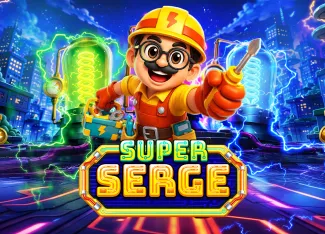 Super Serge - SADABET138