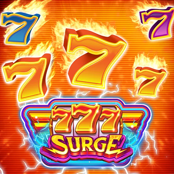 Microgaming : 777 Surge - SADABET138