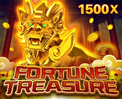 JDB : Fortune Treasure - SADABET138