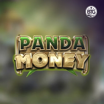 Bigtime : Panda Money - SADABET138