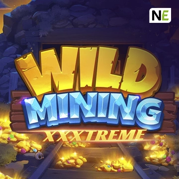 NetEnt : Wild Mining XXXtreme - SADABET138