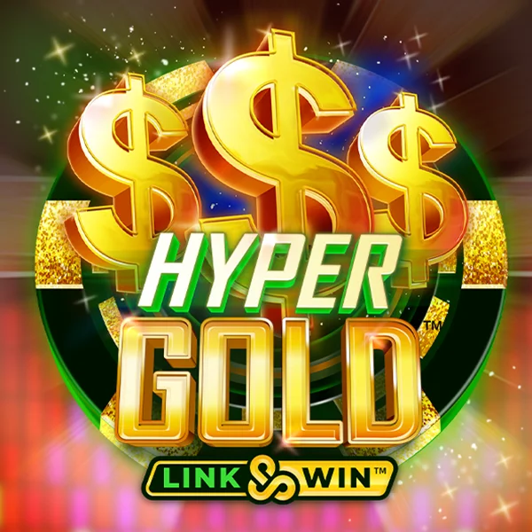 Microgaming : Hyper Gold - SADABET138